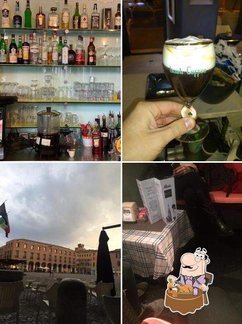 Piazza Cafè