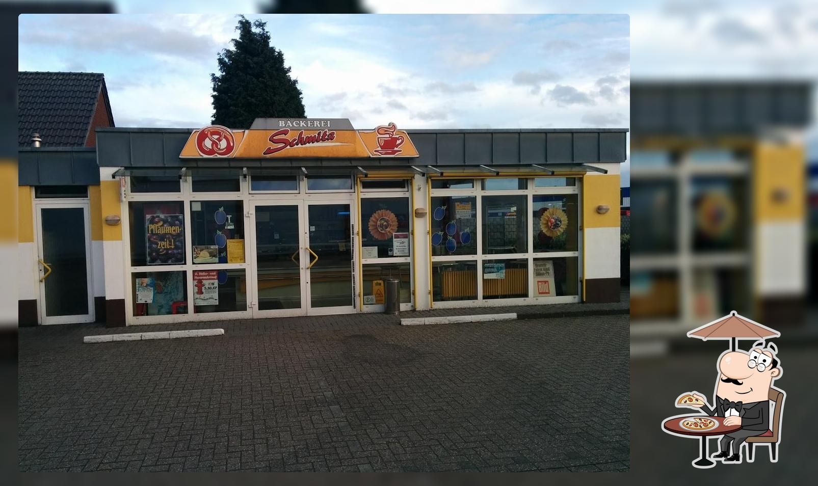 Bäckerei Schmitz