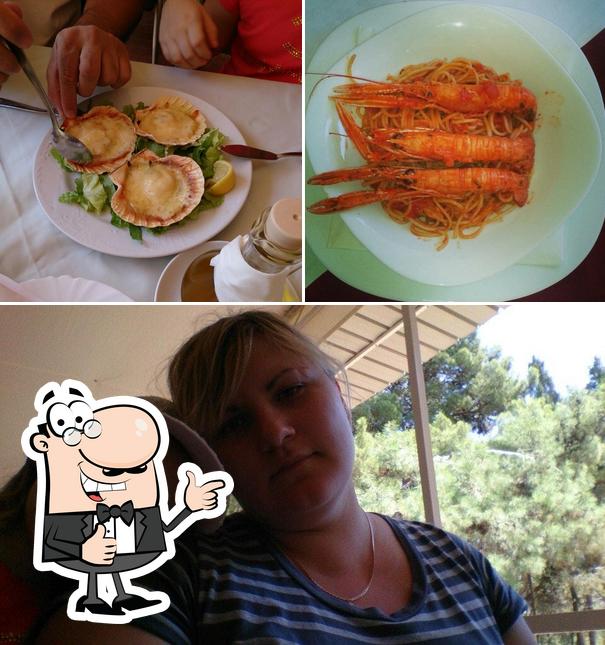 Bistro-Stupice