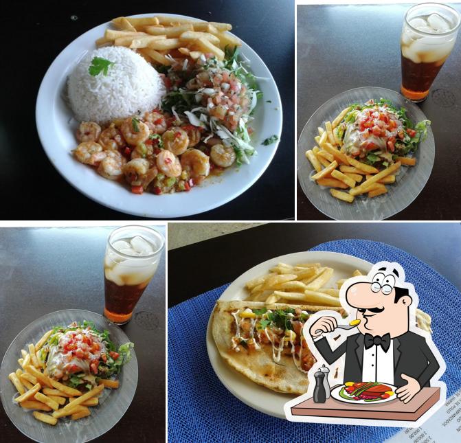 Cevichera Milanes