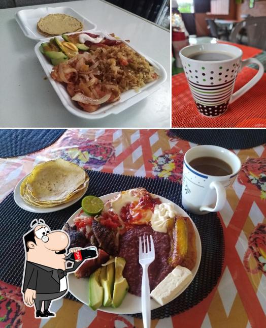 Comedor Naty