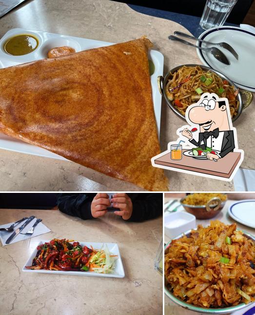 DOSA WALA