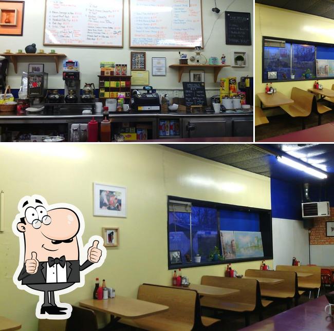 Donut-N-Diner