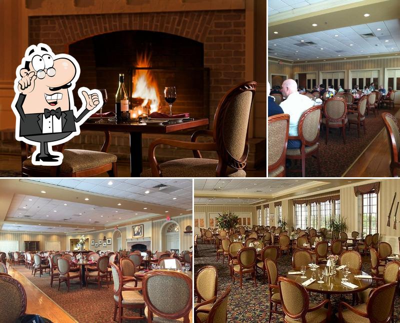 The Tavern Grille