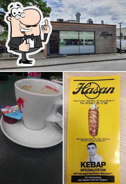 Hasan's Kebap - Wels