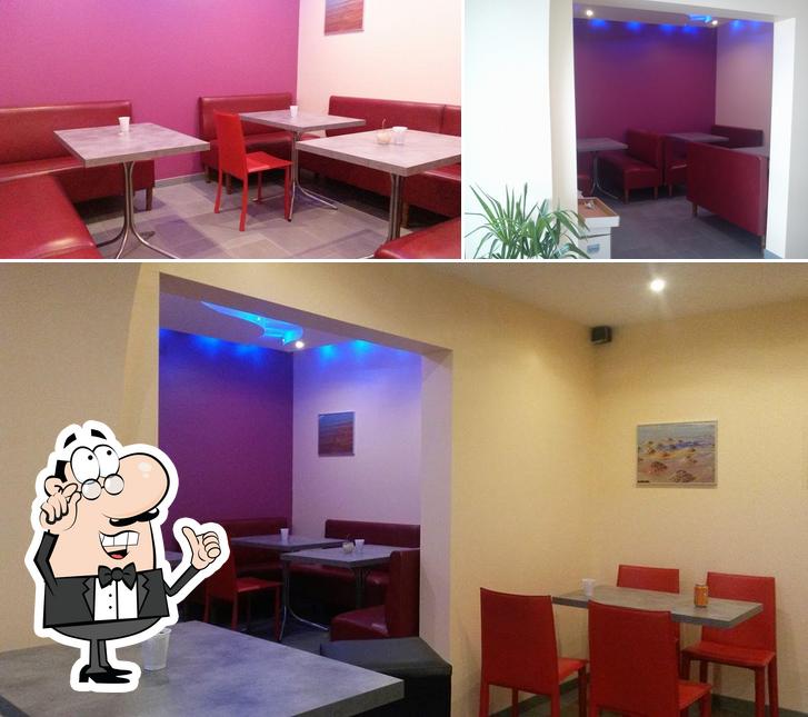 Cool Pizza