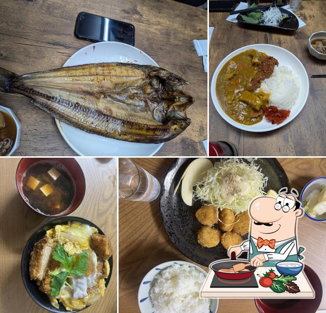 Izakaya restaurant