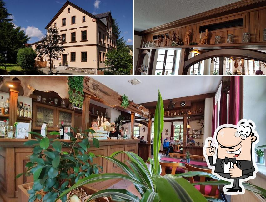 Restaurant Jägerklause