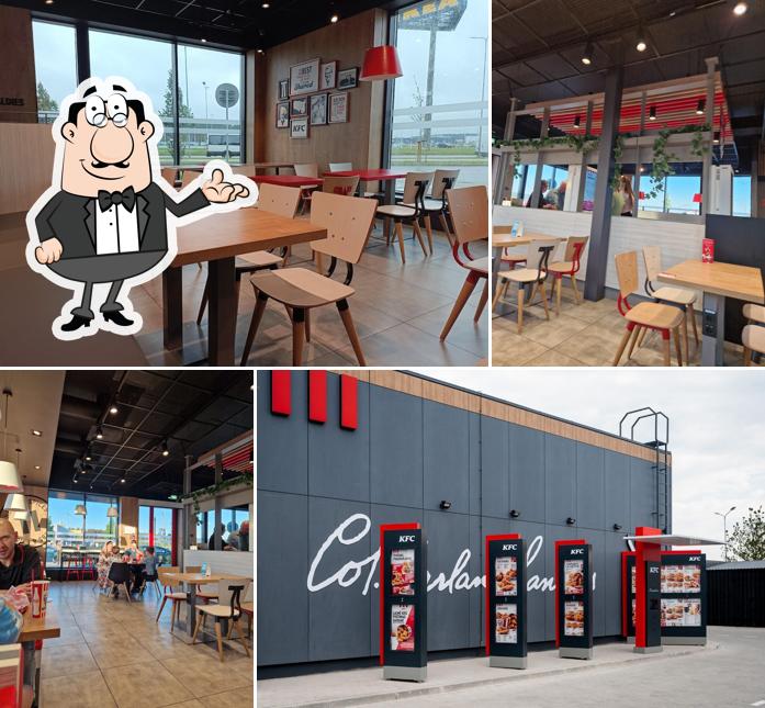 KFC Dreiliņi