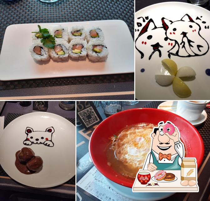 Ristorante kobezen Sushi