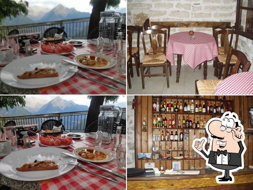 La Godru Αρλέτος Κώστας
