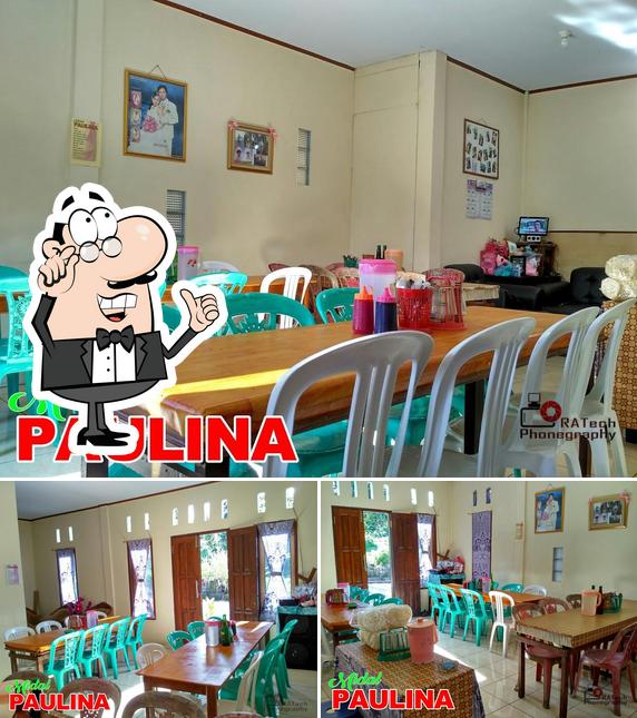 Midal PAULINA