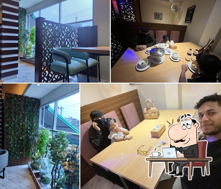 Nongor Kitchen