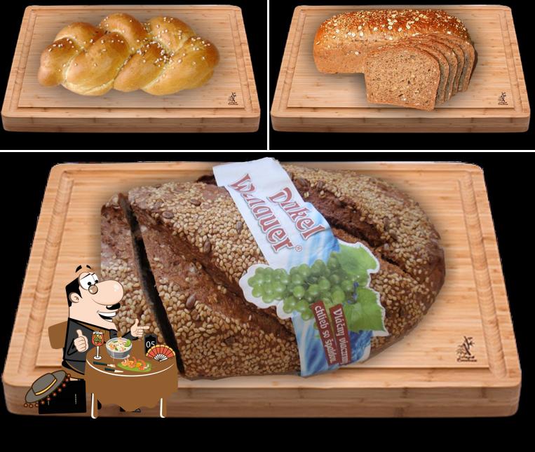 Pekáreň Raslavice