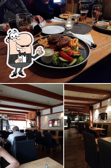 Restaurang Elan