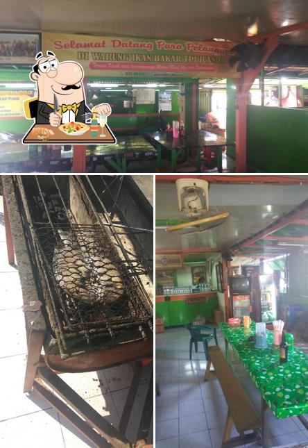 Resto Seafood Bpk. Budi