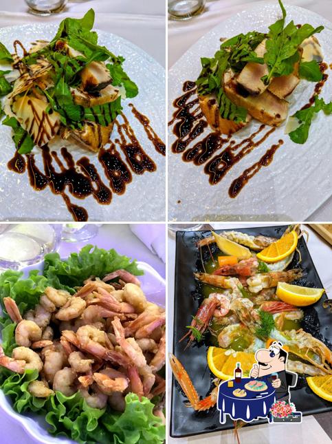 Restorant Gold Fish "Mustafa"