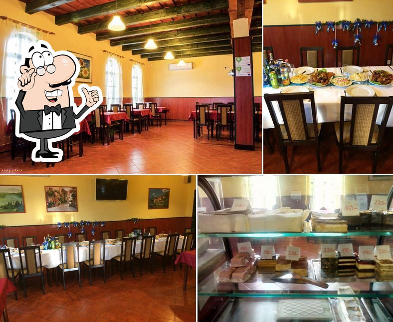 SALI Pizzéria
