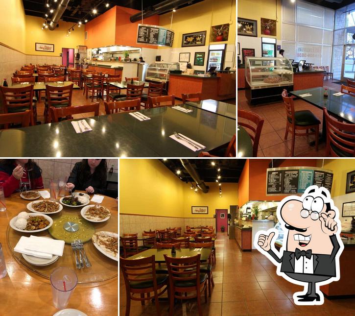 Stacy Chinese Express