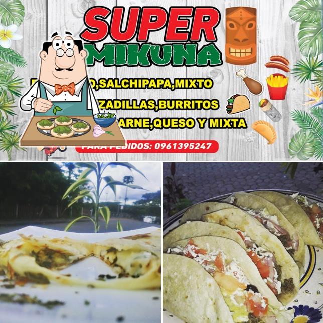 Super Mikuna