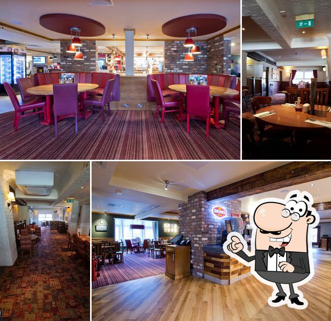 The Windmill Brewers Fayre