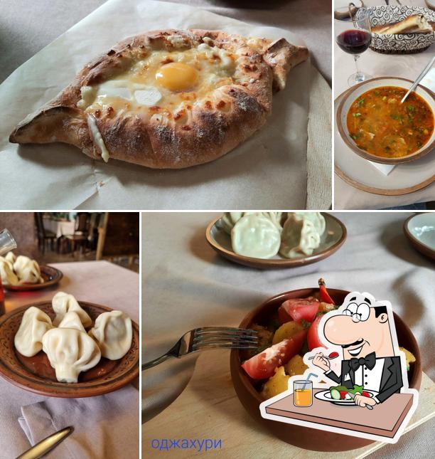 Южное раздолье