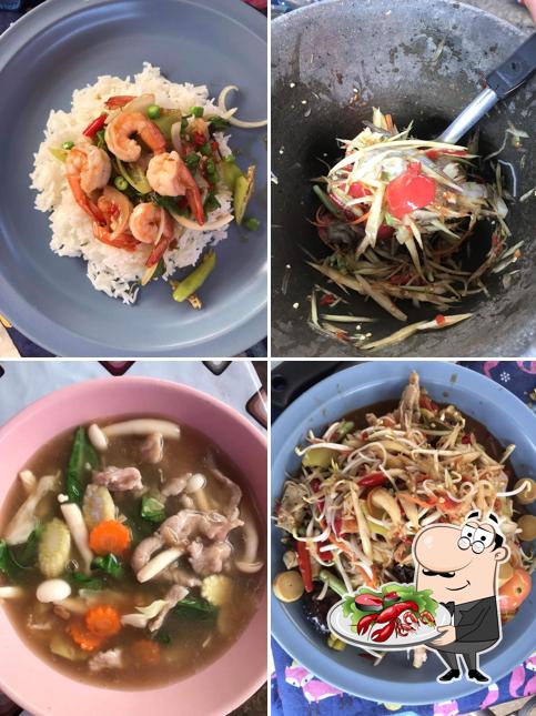 ร้านอาหารสองพี่น้อง
