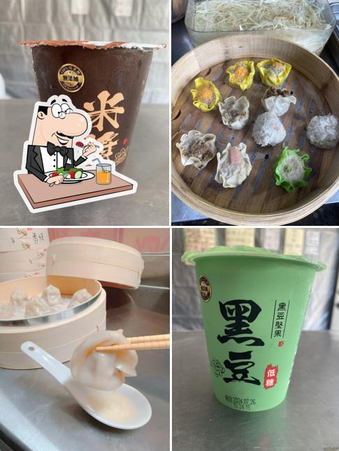 德美上海湯包