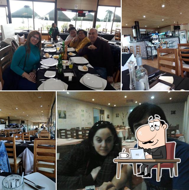 Restaurante Bahía Azul