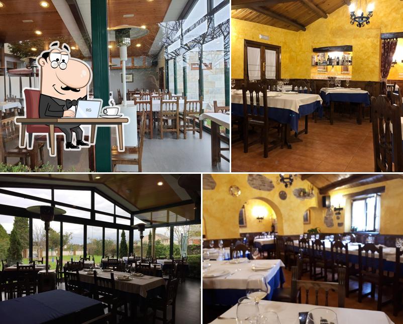 Restaurante O Piano