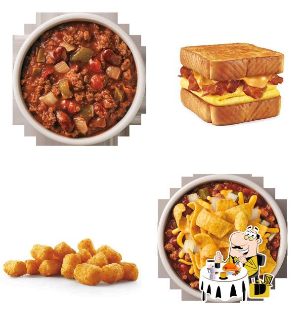 Sonic Drive-In