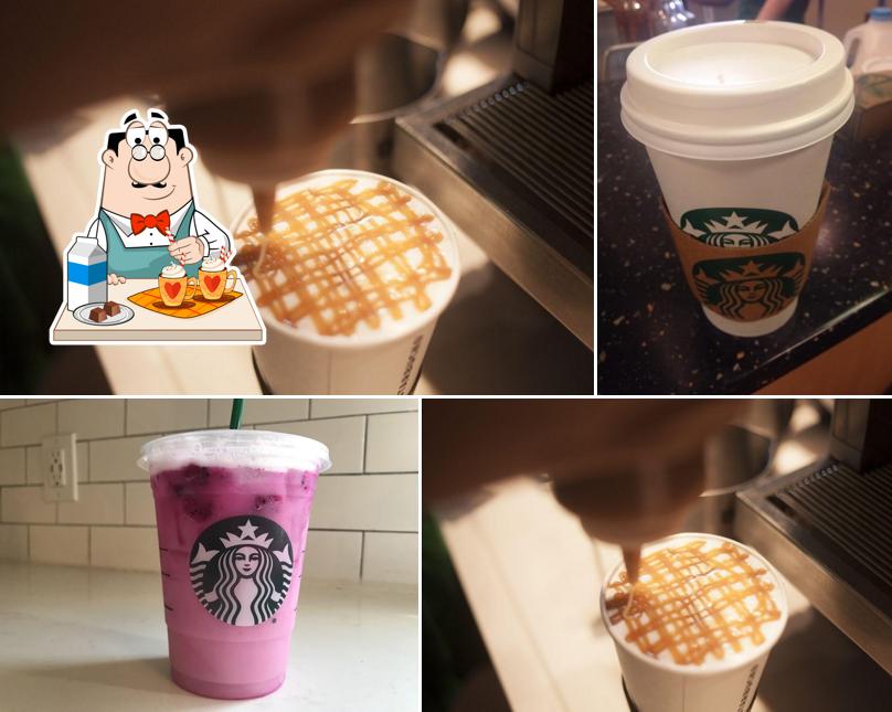 Starbucks Coffee Company