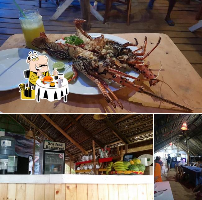 Thoru Thoru Restaurant