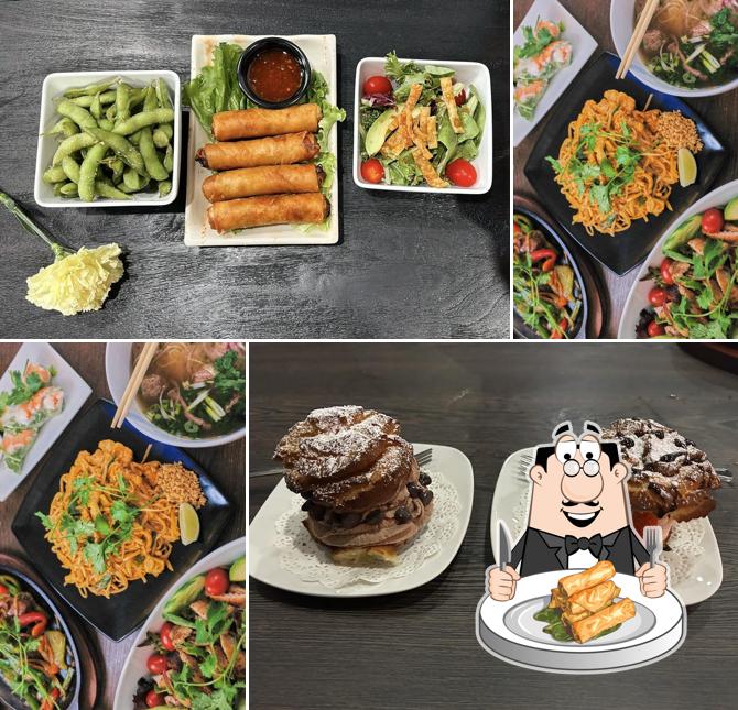 UTea Kitchen