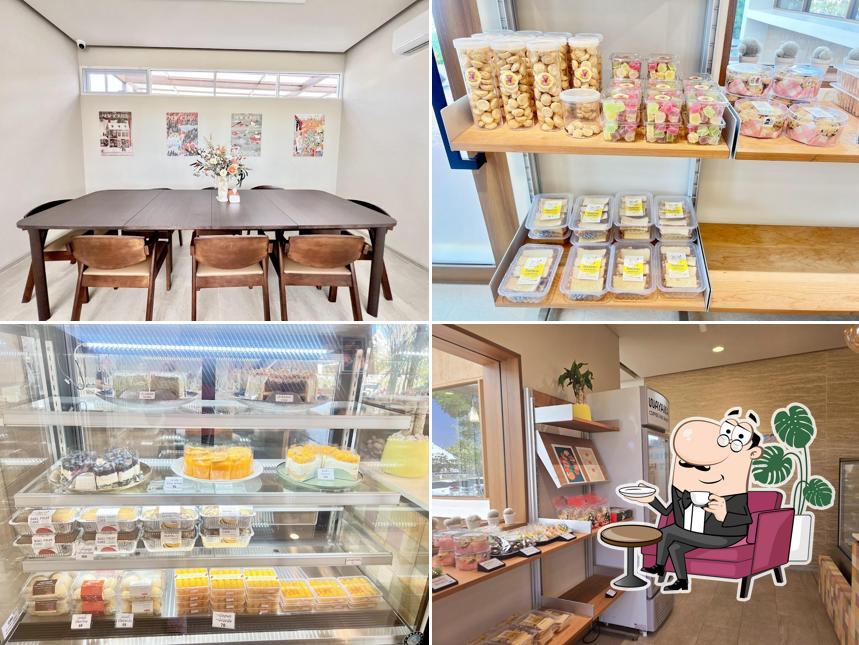 Wayama Coffee and Bakery