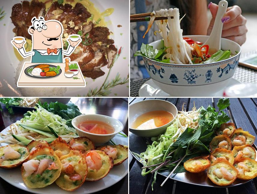 Bonjour Saigon Yang