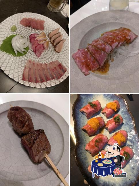 居酒屋 華