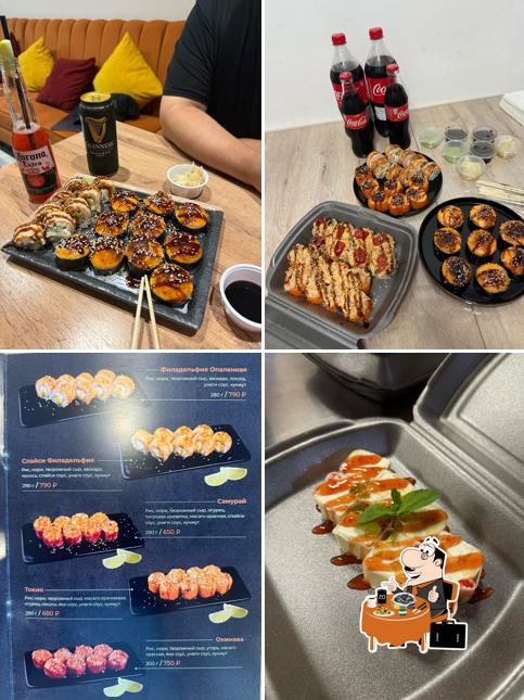 Sushipoint