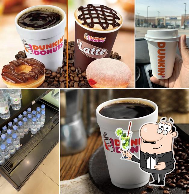 Dunkin' - دانكن