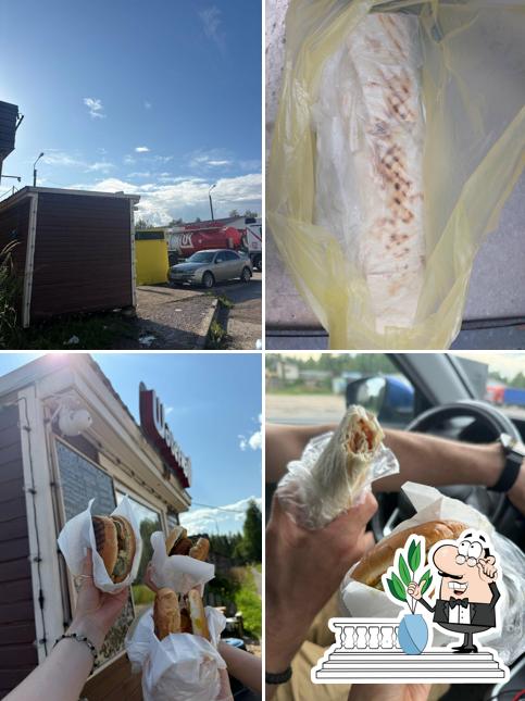 Food truck