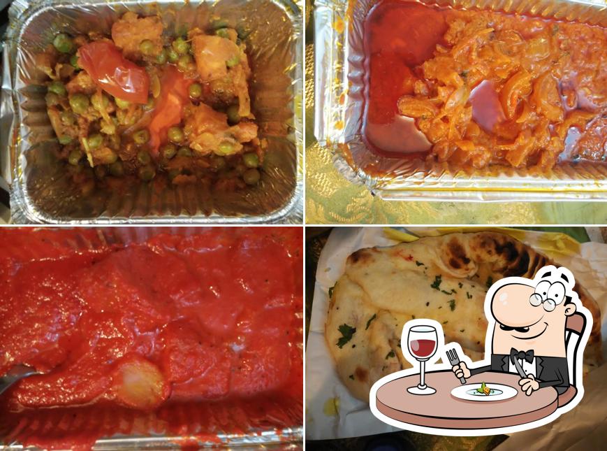 Taste of India