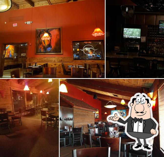 Great American Steakhouse