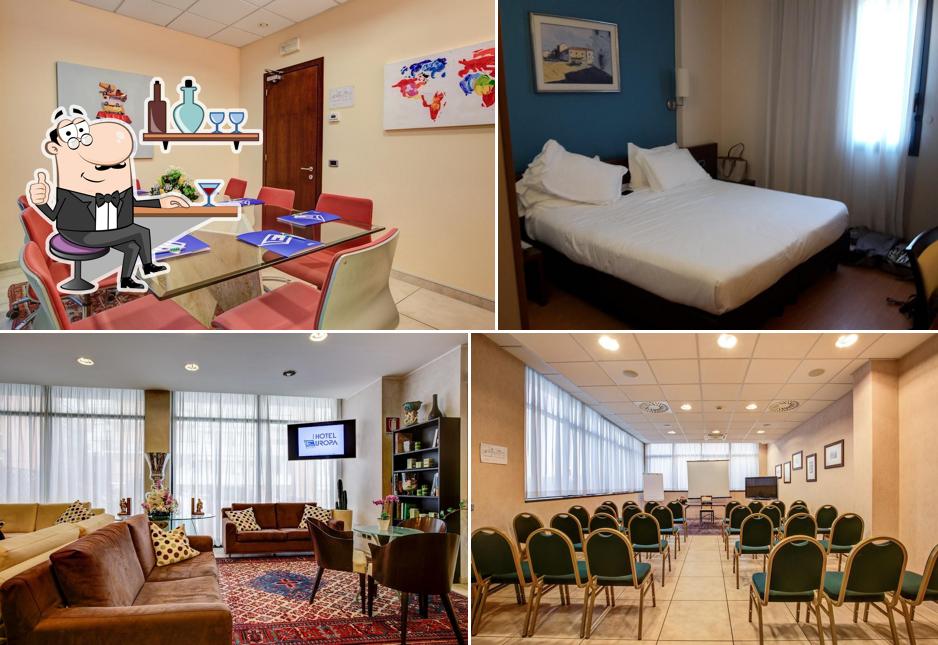 Hotel Europa Ancona