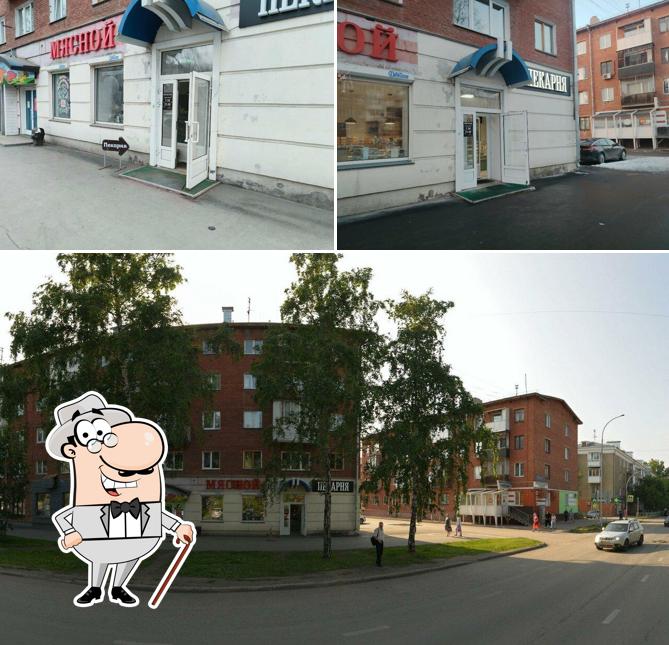 Хлебничная