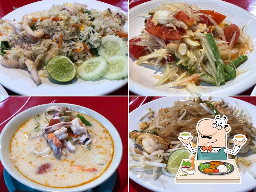 Koh Kaew Restaurant