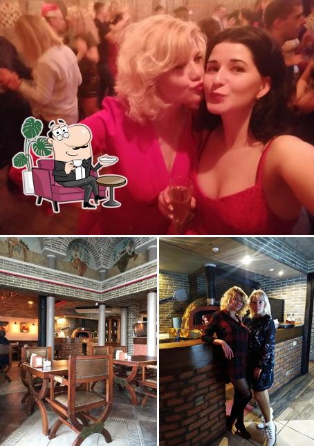 La Farina