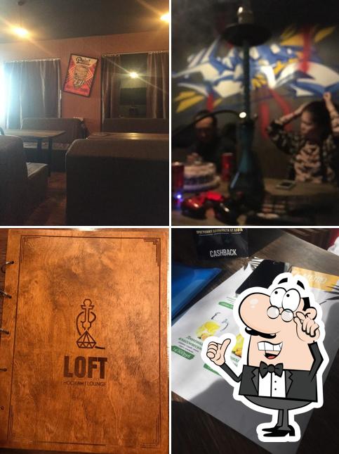 Loft