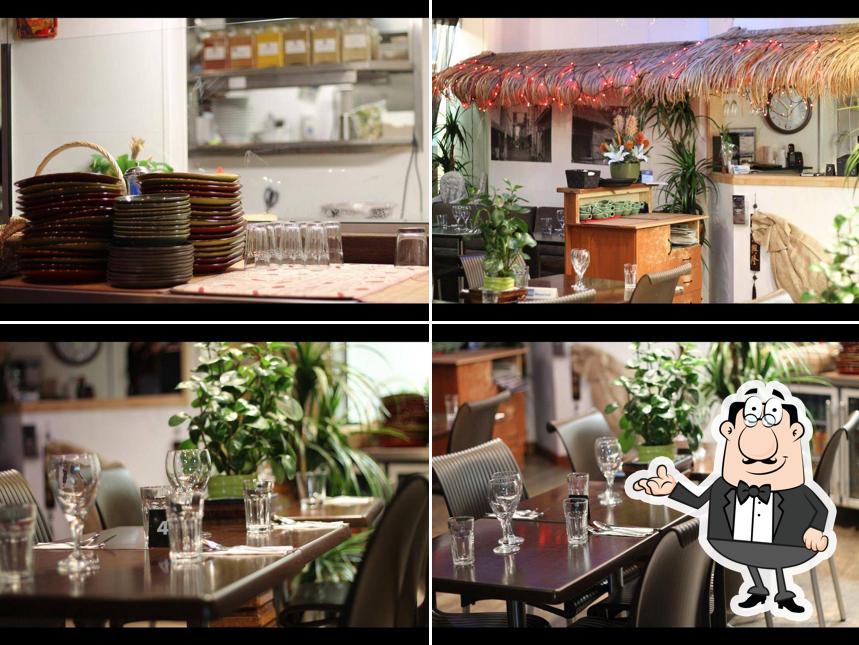 Malaya Restaurant