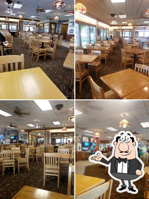 Miner's Drive-In Restaurant
