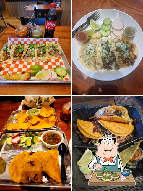 Mr Taco